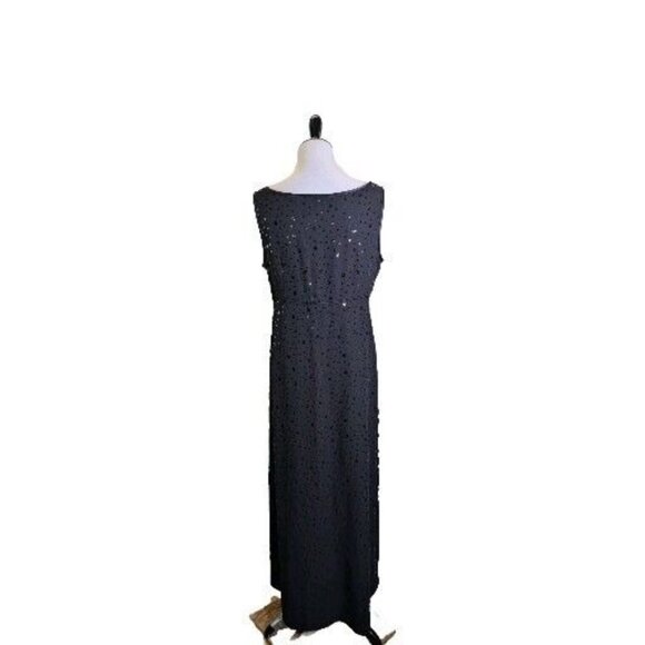 Liz Claiborne Night Formal Dress - Picture 4 of 10